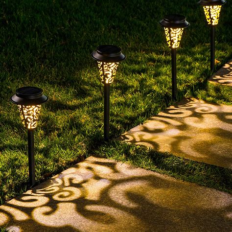 Outdoor Lights .
